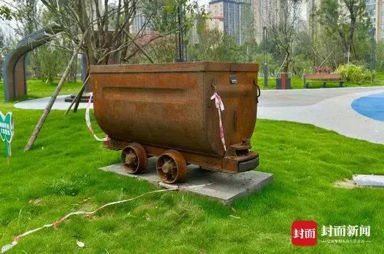 “小心机绿道”、2万盏芦苇灯……沙河城市公园月底开放，美skr人！