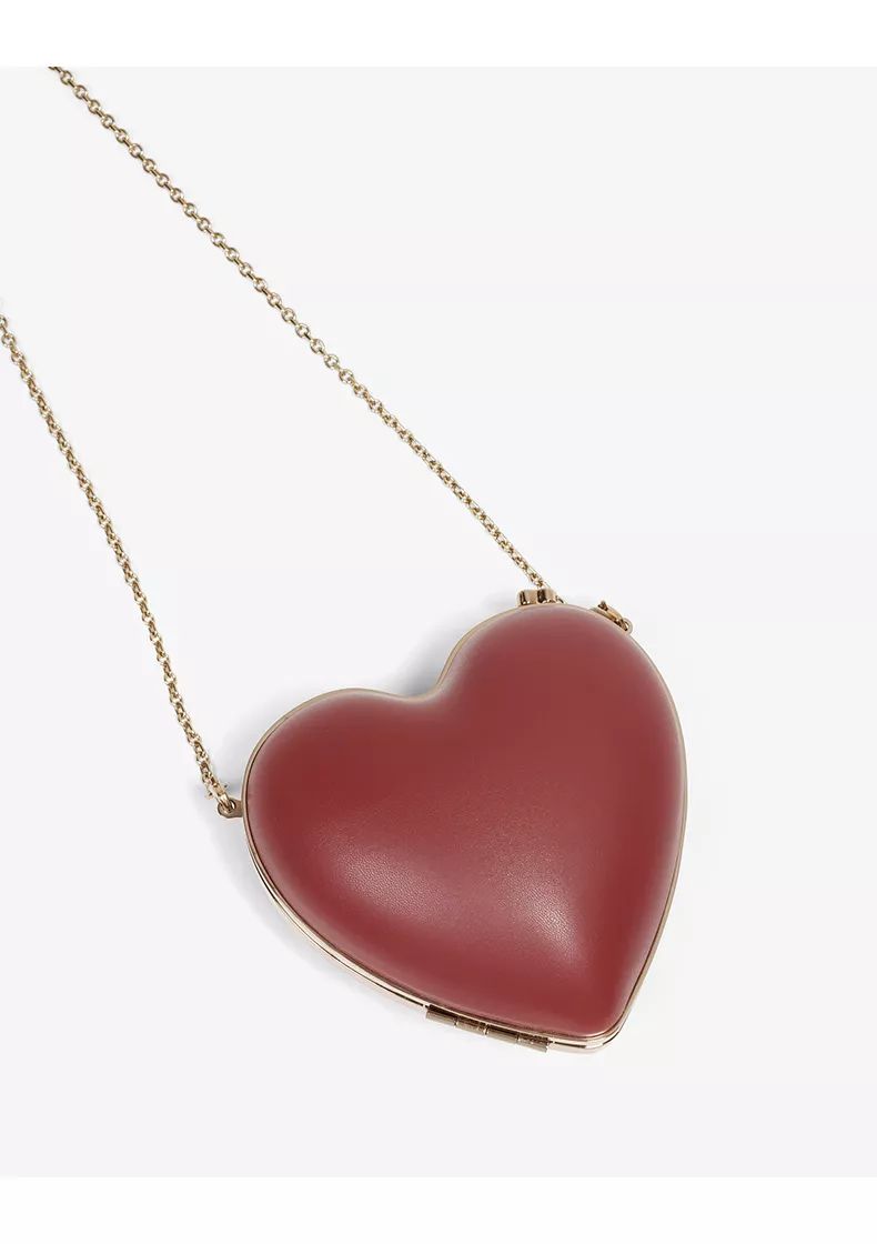 媲美大牌包包的质感,堪比大牌的国货包