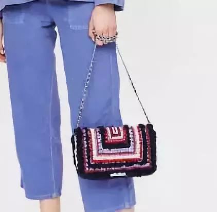 媲美大牌包包的质感,堪比大牌的国货包