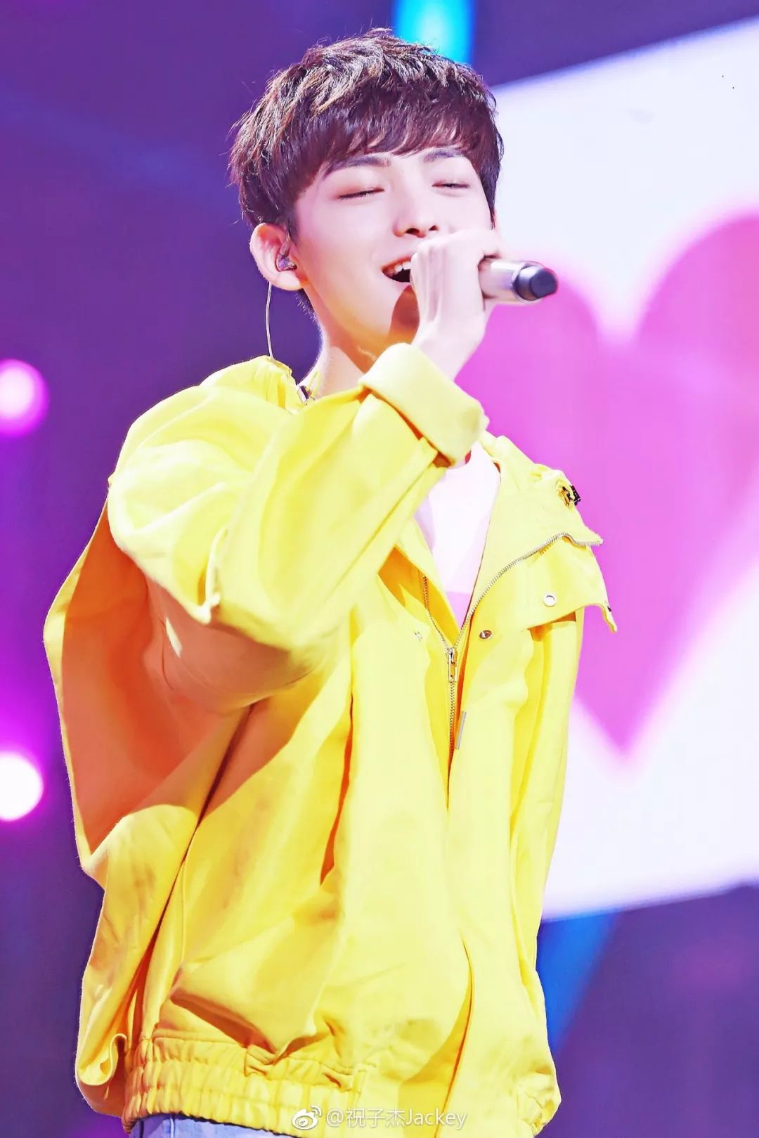 北电2018级表演系男生除了吴磊，下一个脱颖而出的是谁？