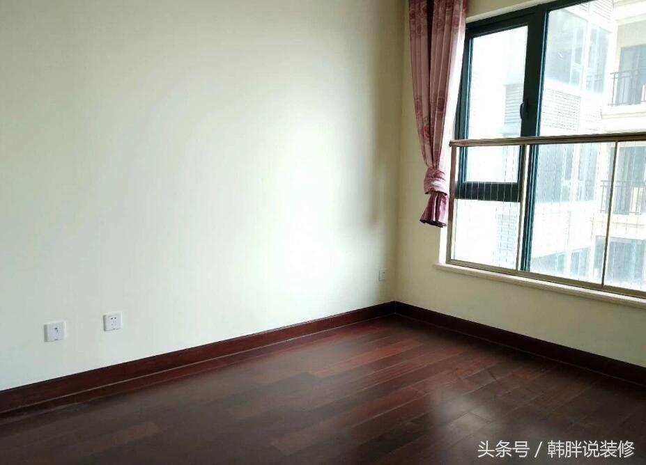 晒晒刚刚到手的80平方恒大精装房,最新恒大的精装房实际情况