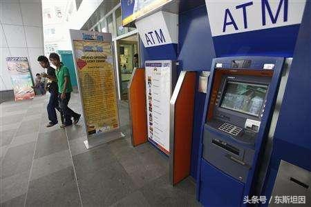 一个日渐衰落的行业,一个行业的没落源自另一个行业