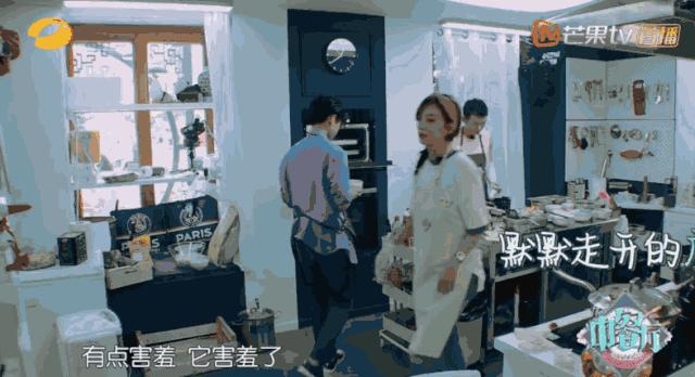 赵薇走路视频,赵薇多情种