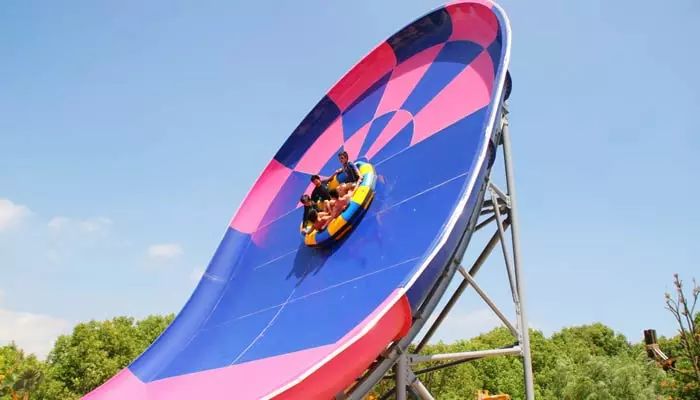 天目湖水世界99元团购,天目湖水世界门票59元单票