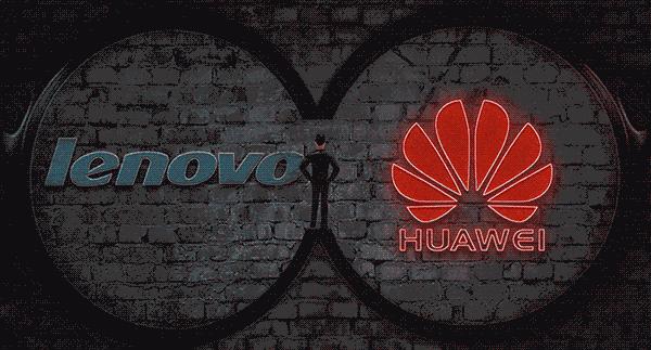 美好的联想，敌不过我们的健忘；理智的华为，禁不起铺天的热捧