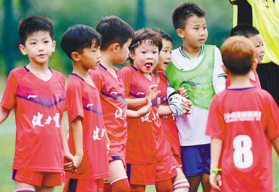 2019沈阳和平杯青少年足球,2024沈阳和平杯青少年足球比赛