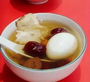 孕期吃燕窝宝宝颜值高吗,孕期吃燕窝宝宝皮肤白是真的吗