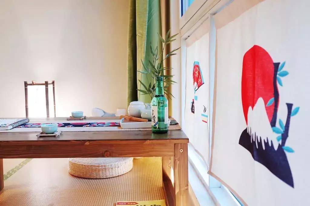 成都市区民宿地图2018年版