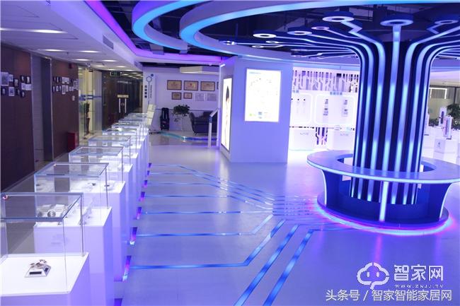 聪明屋智能家居官网,聪明屋智能家居如何