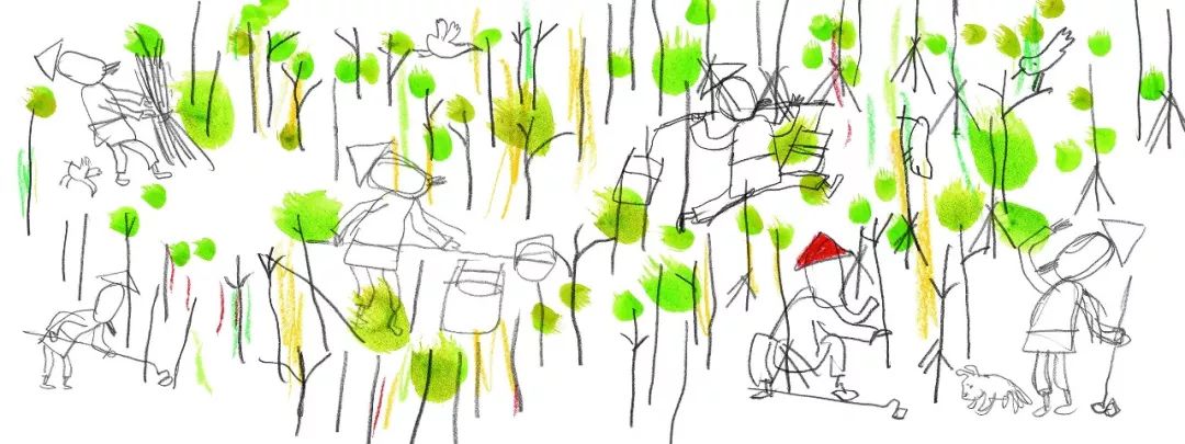 绘本之美——2018中国优秀儿童绘本原画艺术巡展