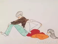 我想和你一起做饭,想和你一起在厨房做饭