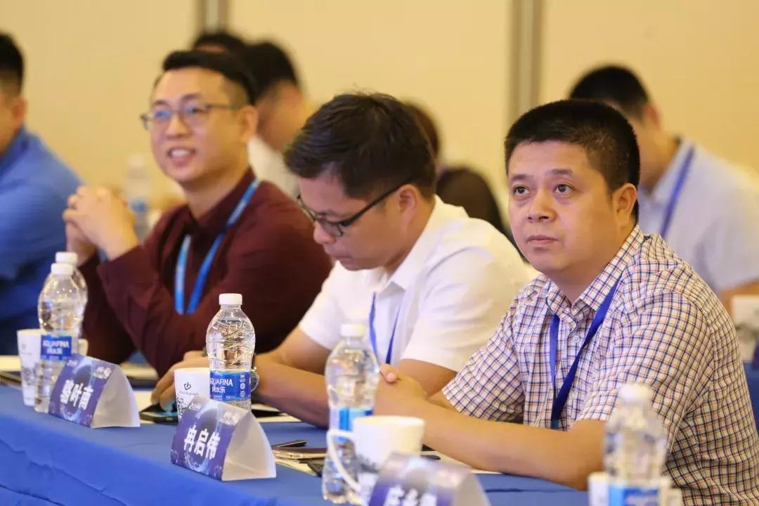 聚·变｜融势合力共筑荣耀258集团2018群英汇隆重举行