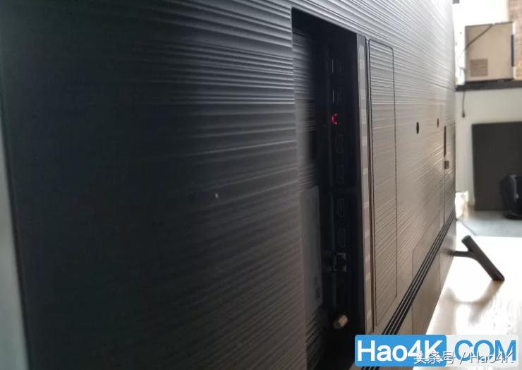 三星电视q80t75寸评测,三星q655寸4k电视怎样