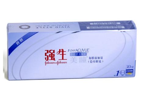 怎么戴隐形眼镜初学者小技巧,隐形眼镜推荐初次佩戴方法