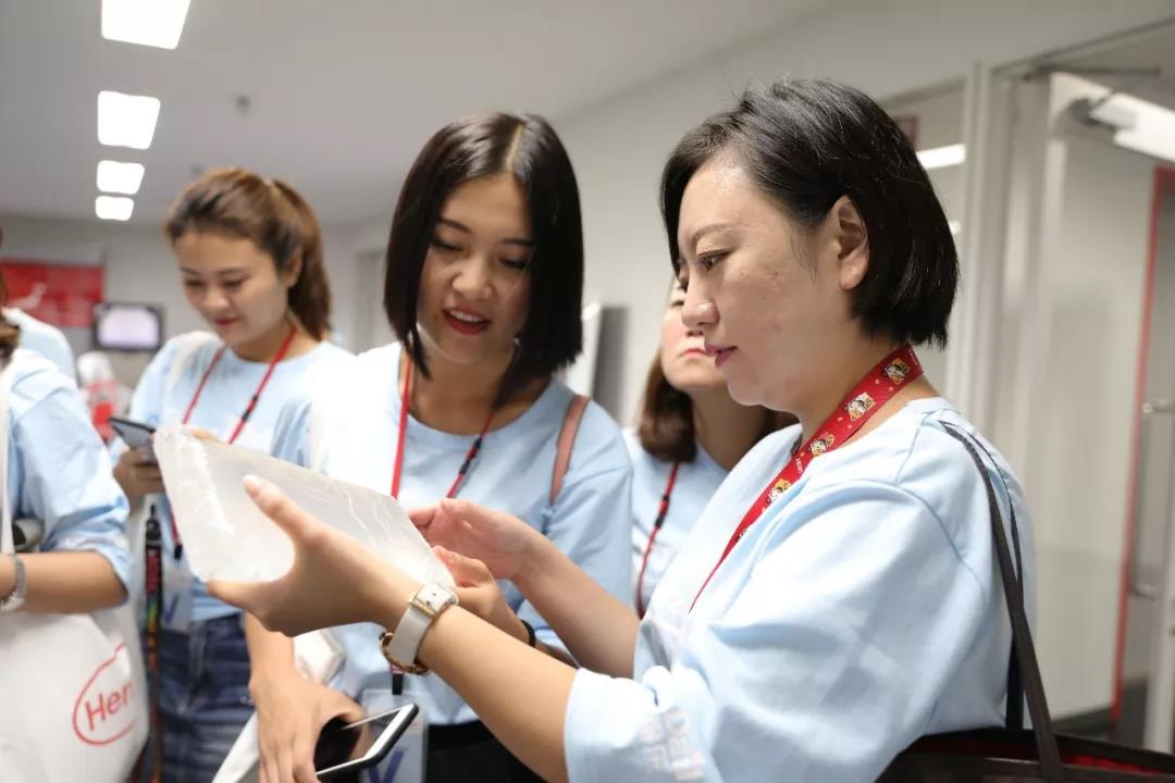 凯儿得乐汉高日本：深化战略合作，引领中国母婴发展创新