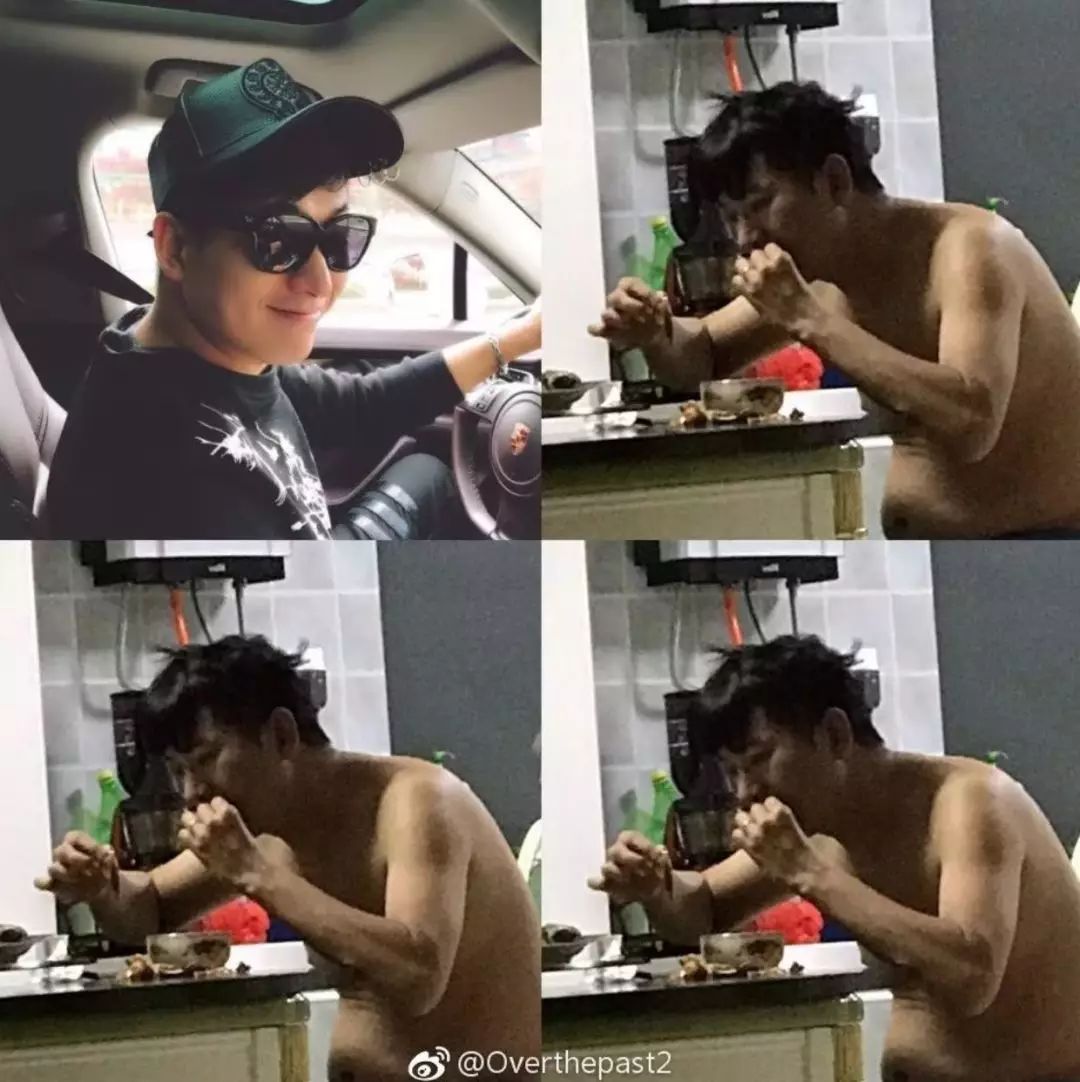 男人婚前vs婚后对比,网友晒老公婚前婚后对比图