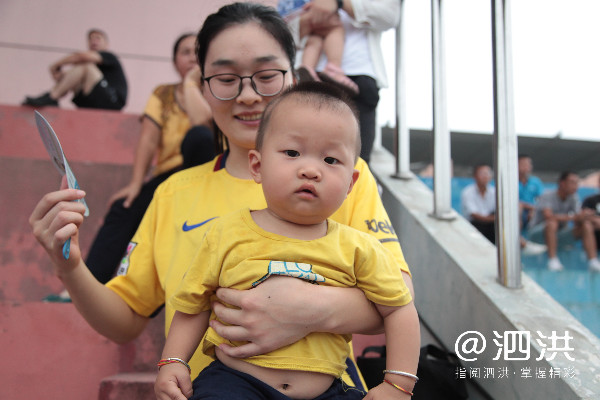 启程队喜提冠军！泗洪县第二十九届“男子汉杯”足球赛完美落幕