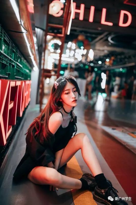 盘点学校里校花校草,超高颜值校花校草