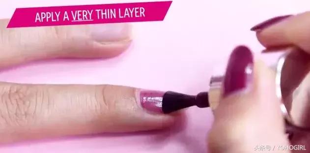 实用的甲油胶整套,比较实用的一套甲油胶