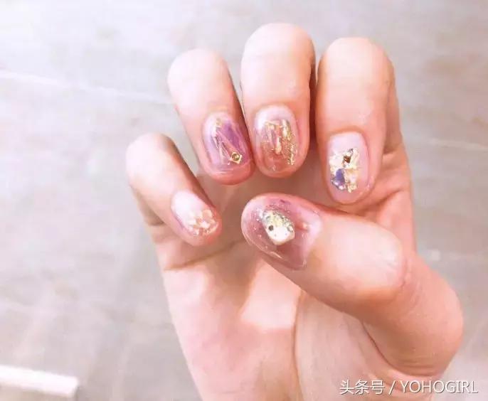 好用的甲油胶无毒,甲油胶怎样用得最干净