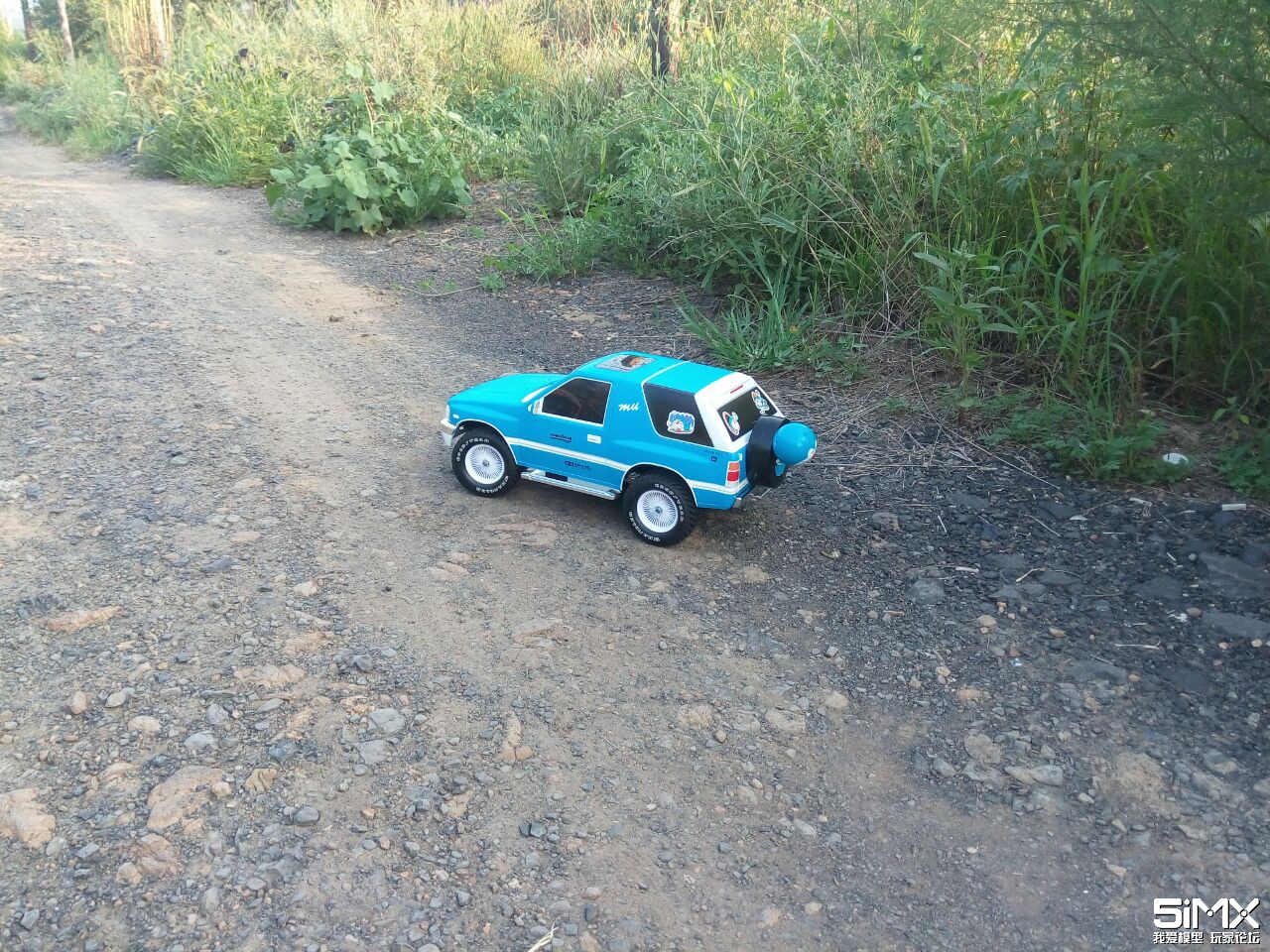 田宫cc01拼装教程,田宫五十铃