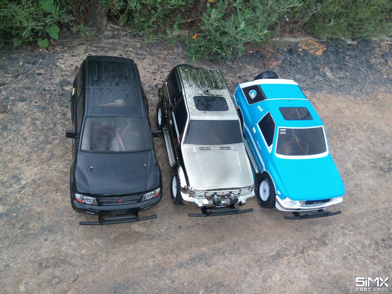 田宫cc01拼装教程,田宫五十铃