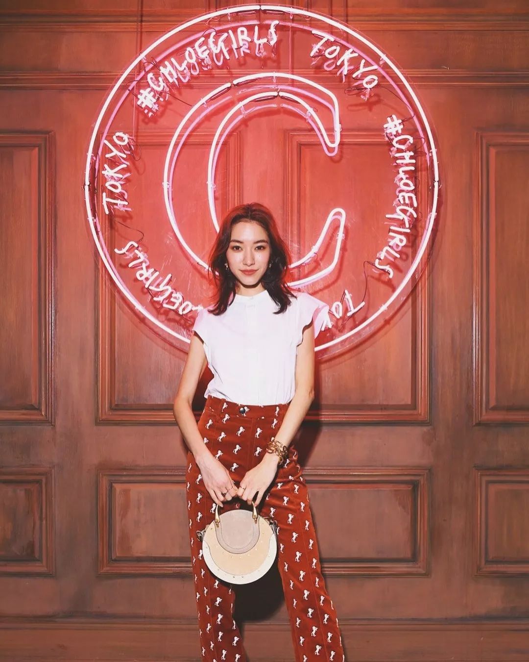 最美丽的花衣服,那些令人惊艳的衣服