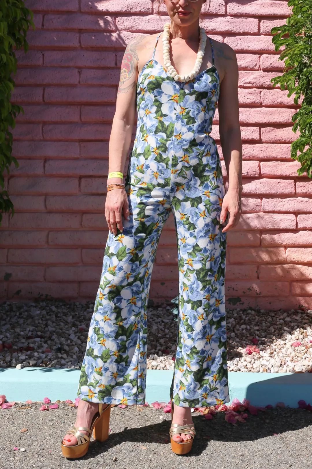 最美丽的花衣服,那些令人惊艳的衣服