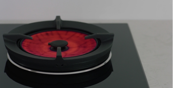 厨房美学燃气灶,华帝灶具72b