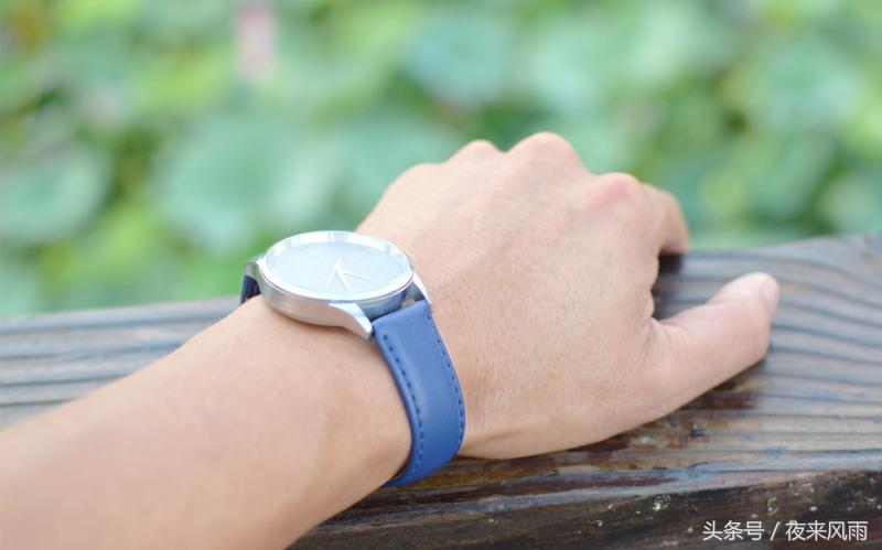 低调且不失奢华的手表有哪些,哪款手表不奢华但是有品位