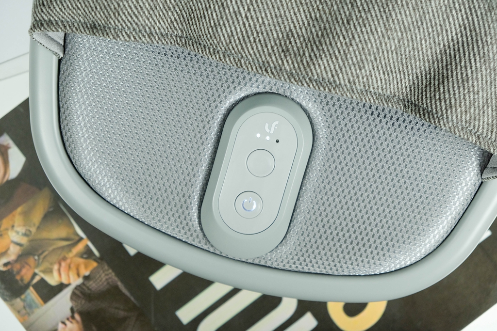 乐范脚部揉捏按摩器多少钱,足部腿部按摩器如何选择