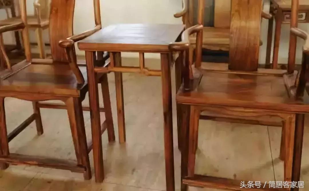 柴木是什么木质,你知道什么叫木匠吗