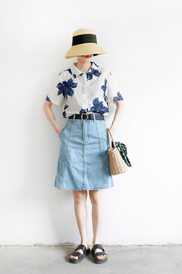 18套简单穿搭打造高级感,18种穿搭日常