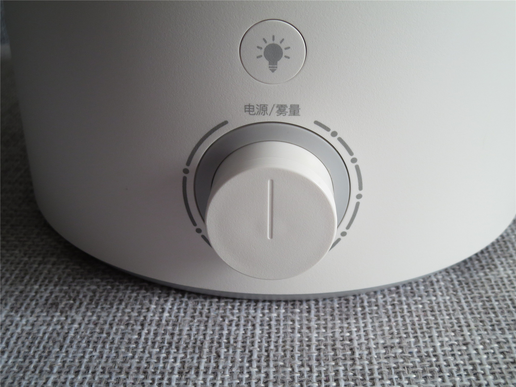 德尔玛加湿器水雾,德尔玛加湿器无雾