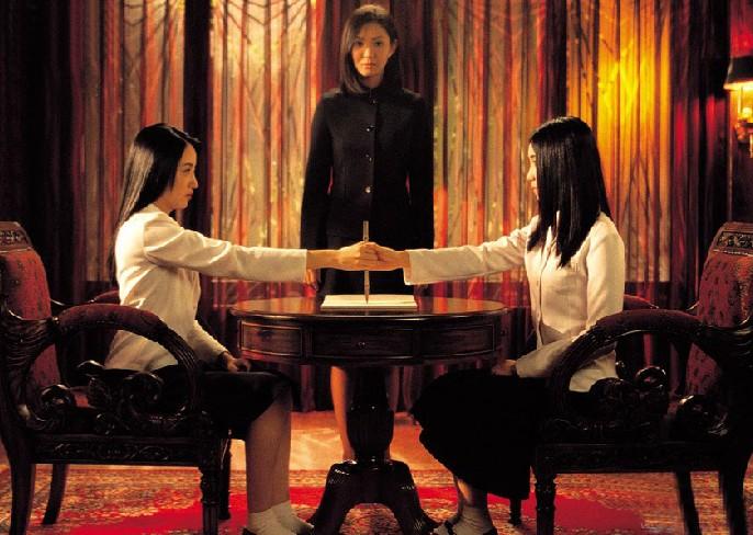 笔仙到底能不能用,笔仙最可怕的一局