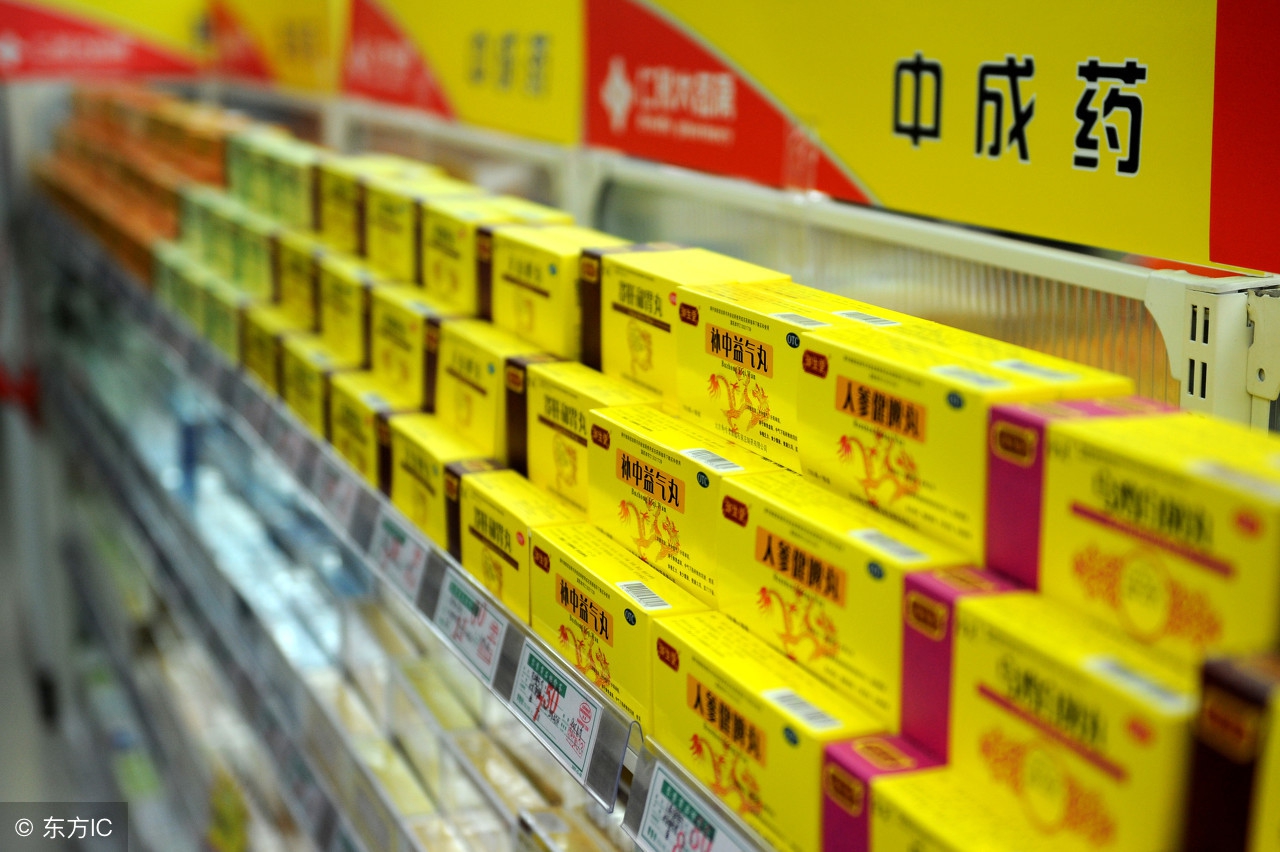 降压中成药怎么选,血压高压150低压100要吃中成药