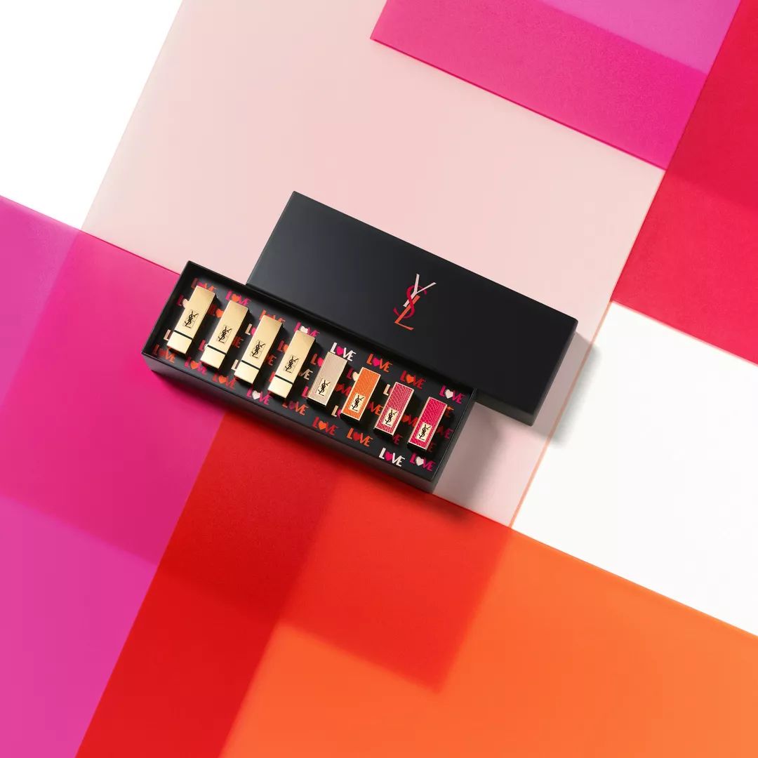 比起男友，我更想要七夕限量