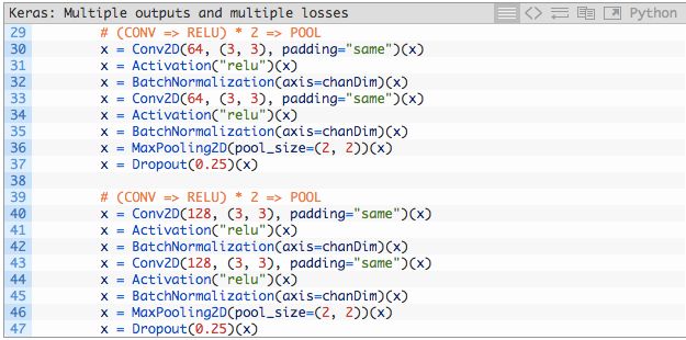 如何使用keras库,keras调用预训练模型