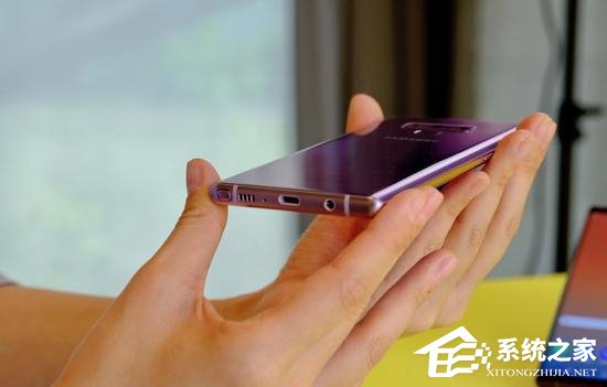 galaxynote9,galaxynote9参数