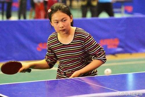在乒乓球中都有什么招数,乒乓球容易犯的规则