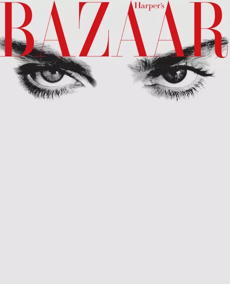 芭莎最漂亮的封面,芭莎封面十位女星