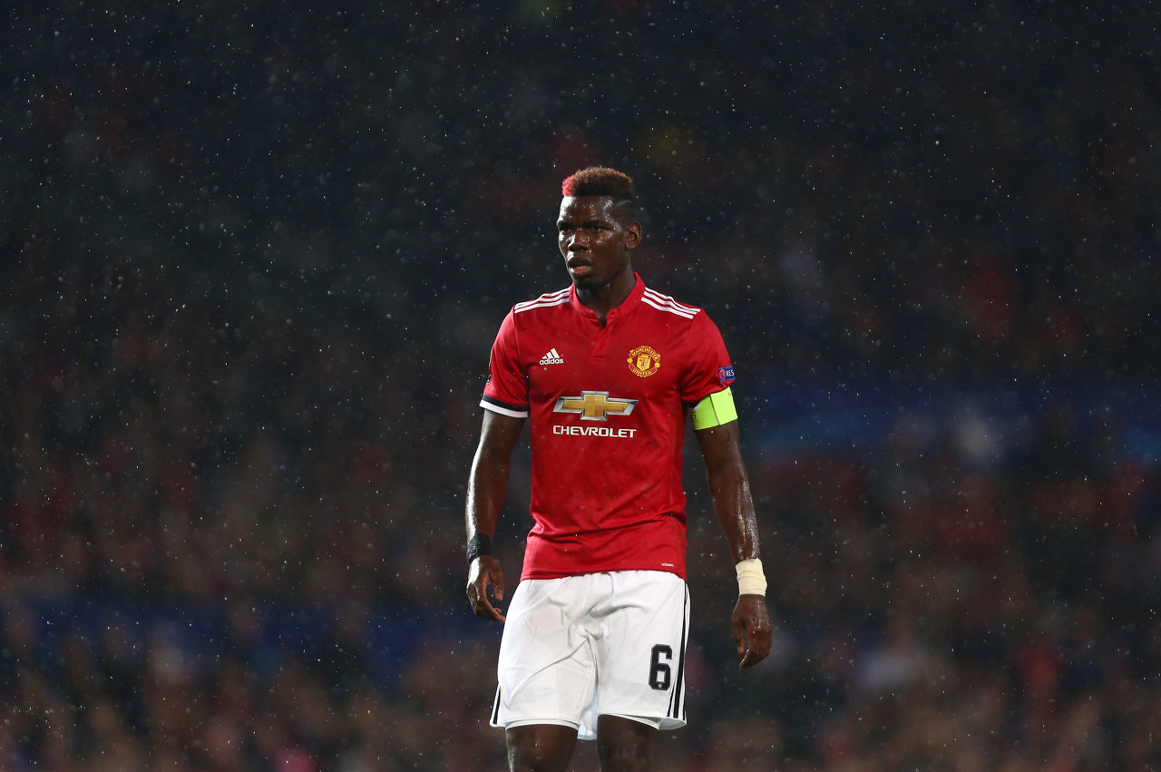 还记得夏普和O2吗？盘点英超六强胸前广告史