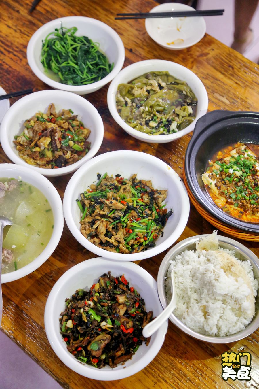 星沙好吃的美食清淡推荐,星沙好吃的美食推荐