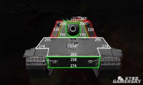 坦克世界德系中坦e50m升级路线图,坦克世界德系e50m好还是豹一好