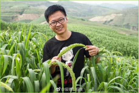 魏延安讲述视频,魏延安为什么这么厉害