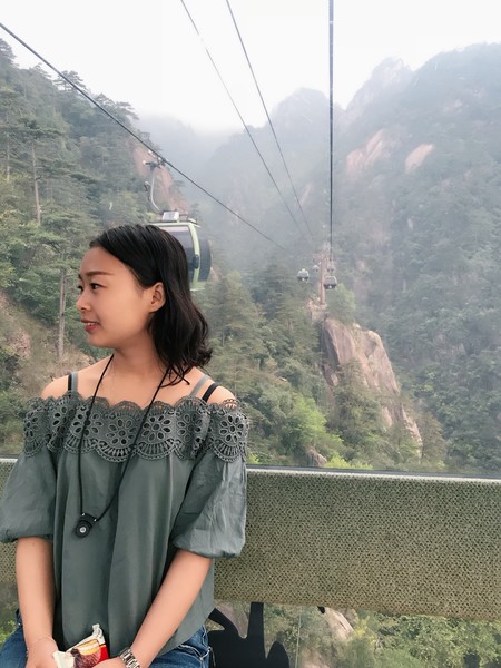 云深不知处格局,黄山风水奇穴