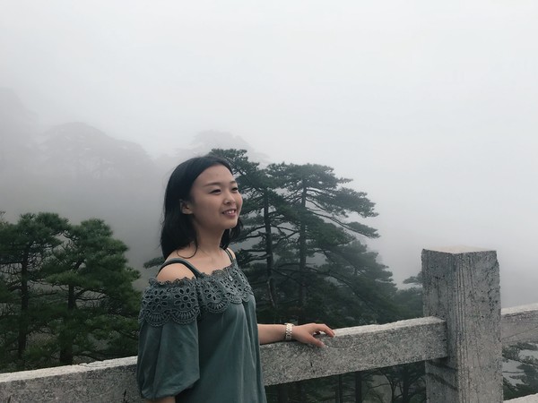 云深不知处格局,黄山风水奇穴