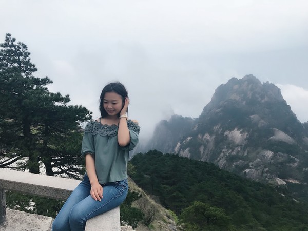 云深不知处格局,黄山风水奇穴