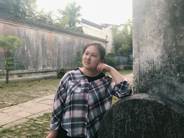 云深不知处格局,黄山风水奇穴