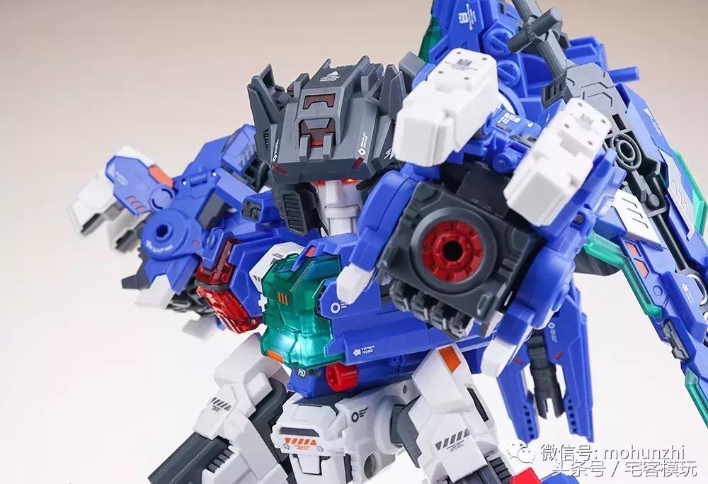 模玩资讯：诚造社奥丁终于出货！